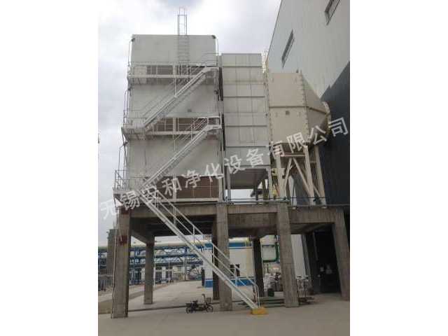 寧煤十萬空分項(xiàng)目現(xiàn)場