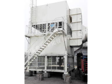 內(nèi)蒙項(xiàng)目現(xiàn)場