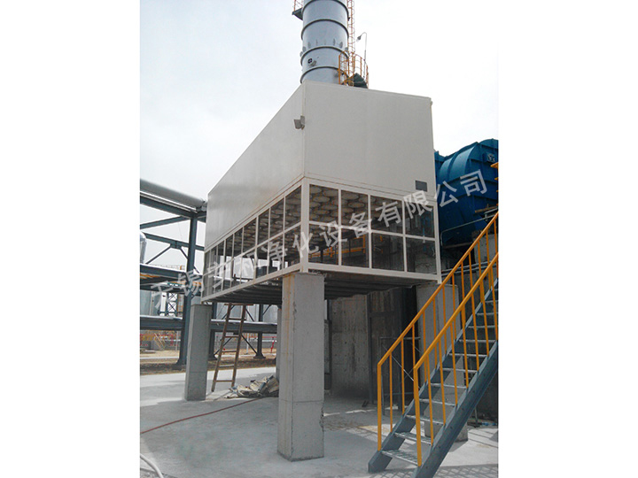 內(nèi)蒙項(xiàng)目現(xiàn)場